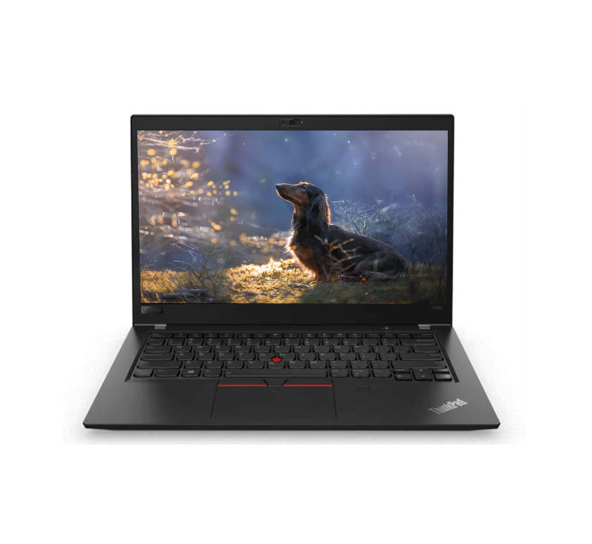 Lenovo Thinkpad T S Business Laptop Intel Core I Th Generation Cpu