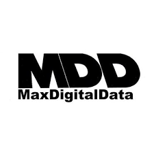 MAXDIGITALDATA