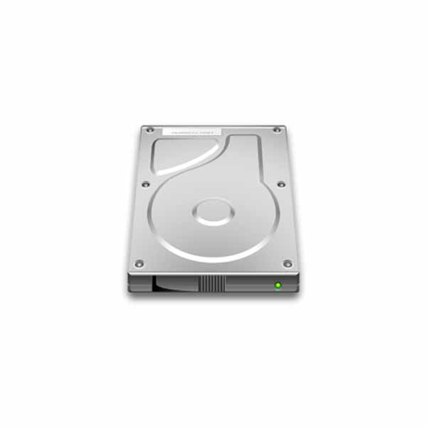 Hard Disk Drive