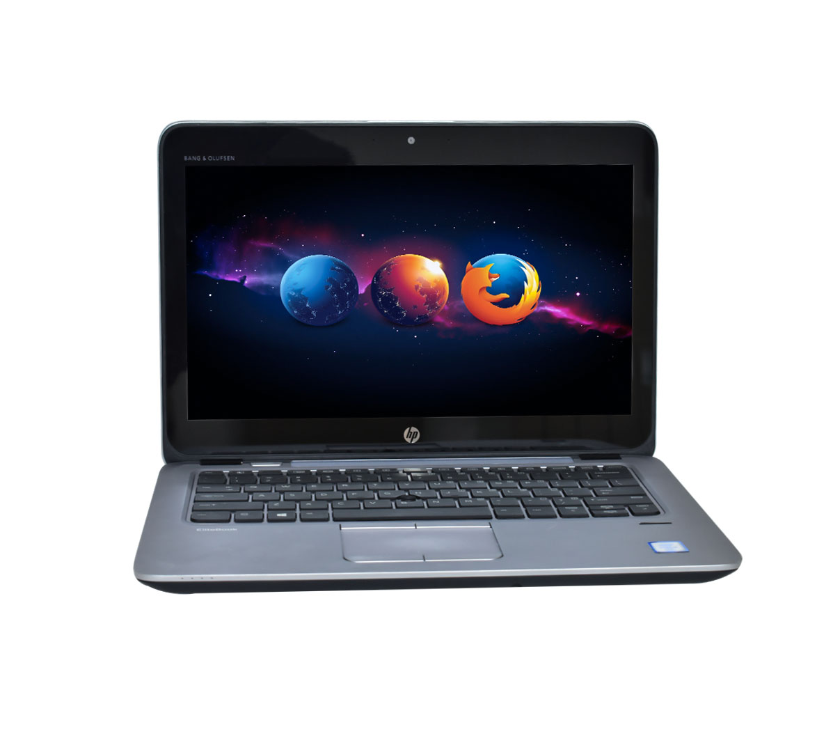 HP EliteBook 820 G3 Business Laptop Intel Core i7-6th Gen. CPU 8GB 