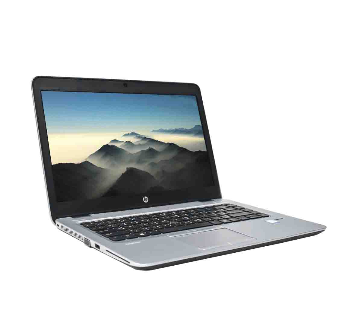 HP EliteBook 840 G3 Business Laptop, Intel Core i7-6th Gen. CPU
