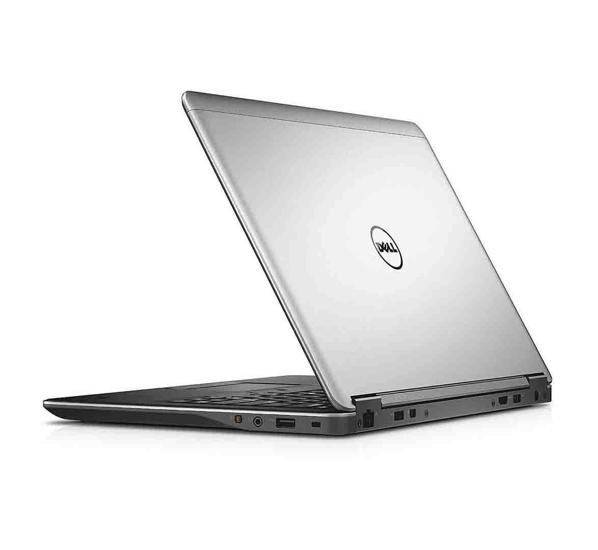Dell Latitude E7440 Business Laptop, Intel Core i5-4th Gen. CPU, 8GB RAM, 256GB SSD, 14 inch Display, Windows 10 Pro