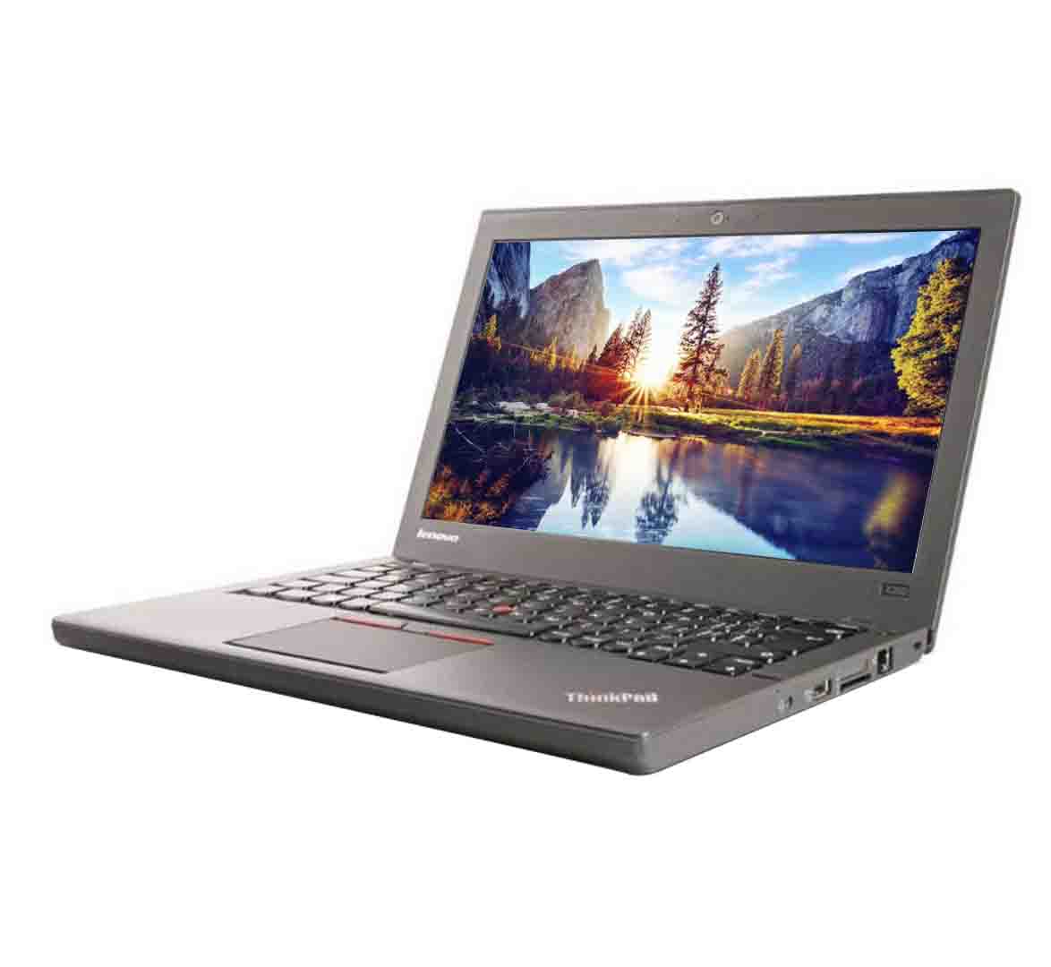 Lenovo ThinkPad X250 Business Laptop, Intel Core i5-5th Generation 