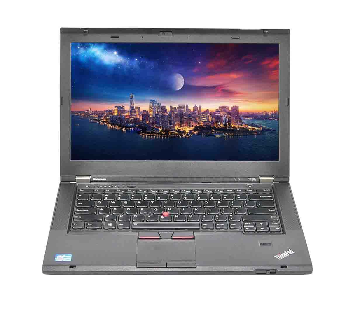 Lenovo ThinkPad T430 Business Laptop, Intel Core i5-3rd Gen. CPU