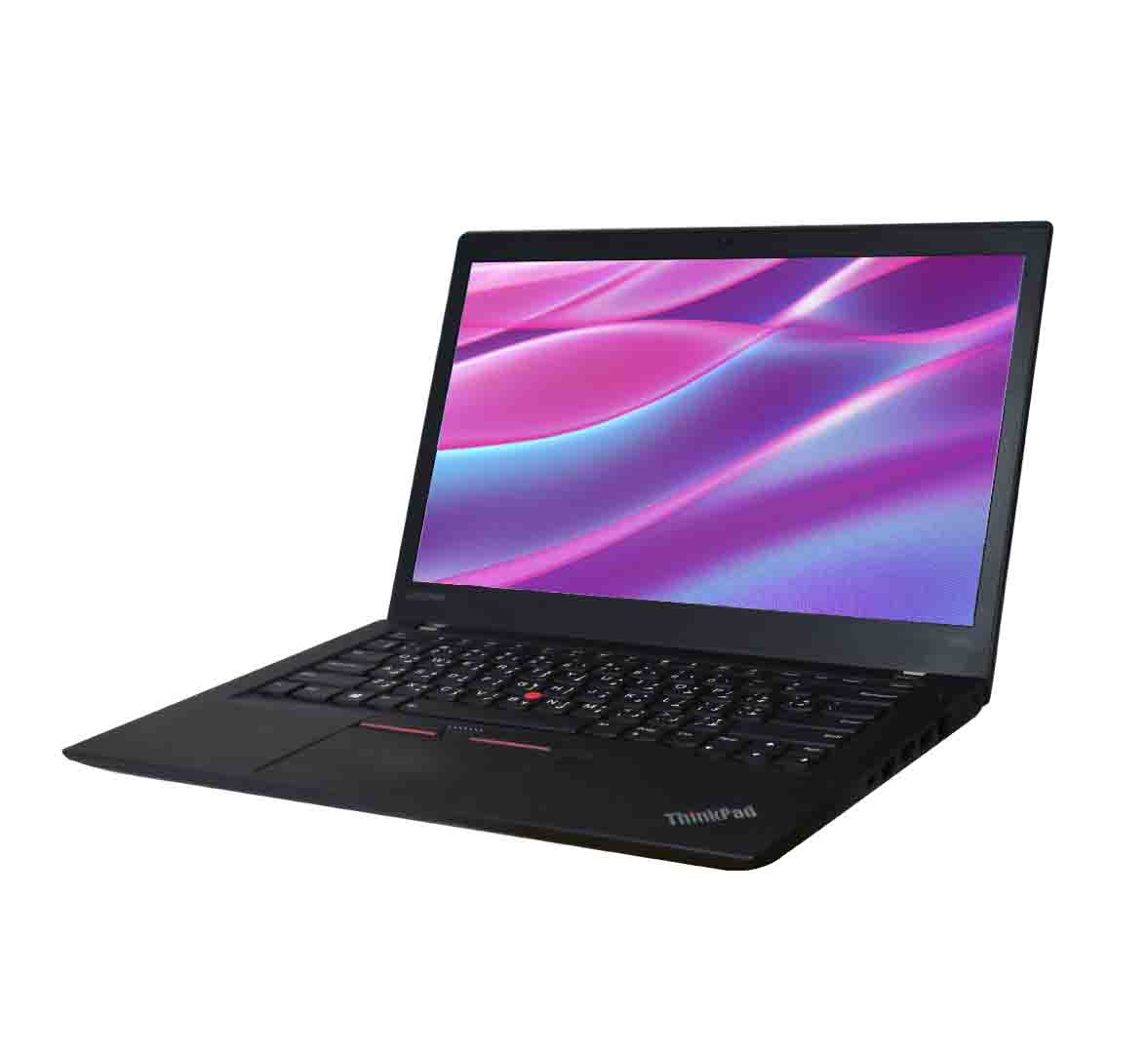 Lenovo ThinkPad T470s Business Laptop, Intel Core i7-7th Generation CPU, 20GB RAM, 256GB SSD, 14 inch Display, Windows 10 Pro, Refurbished Laptop