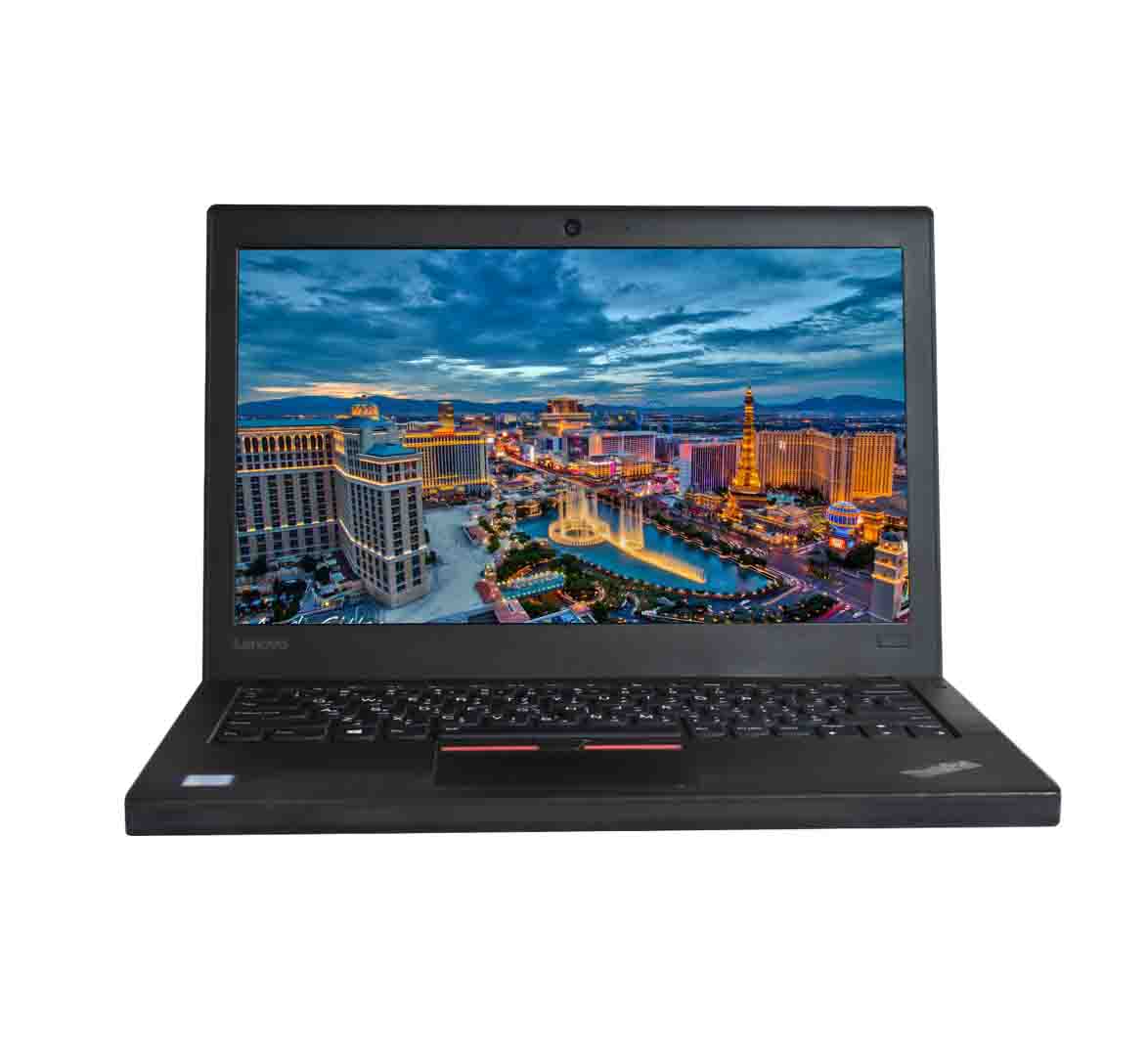 Lenovo ThinkPad X260 Business Laptop, Intel Core i5-6th Generation