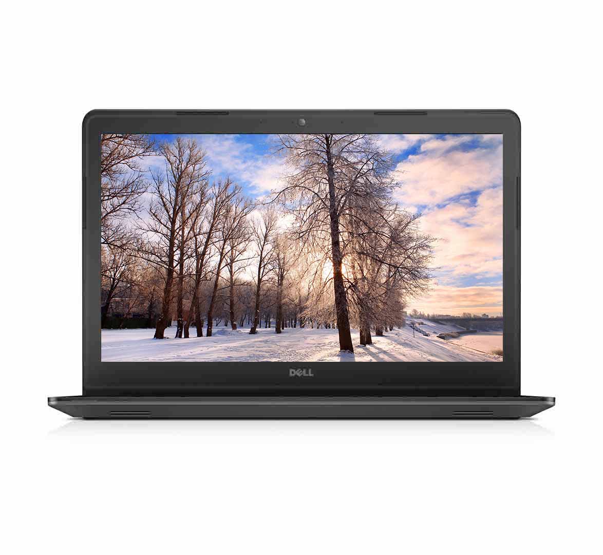 Dell Latitude E3550 Business Laptop, Intel Core i3-5th Generation CPU, 4GB RAM, 500GB HDD, 15.6 inch Display, Windows 10 Pro, Refurbished Laptop