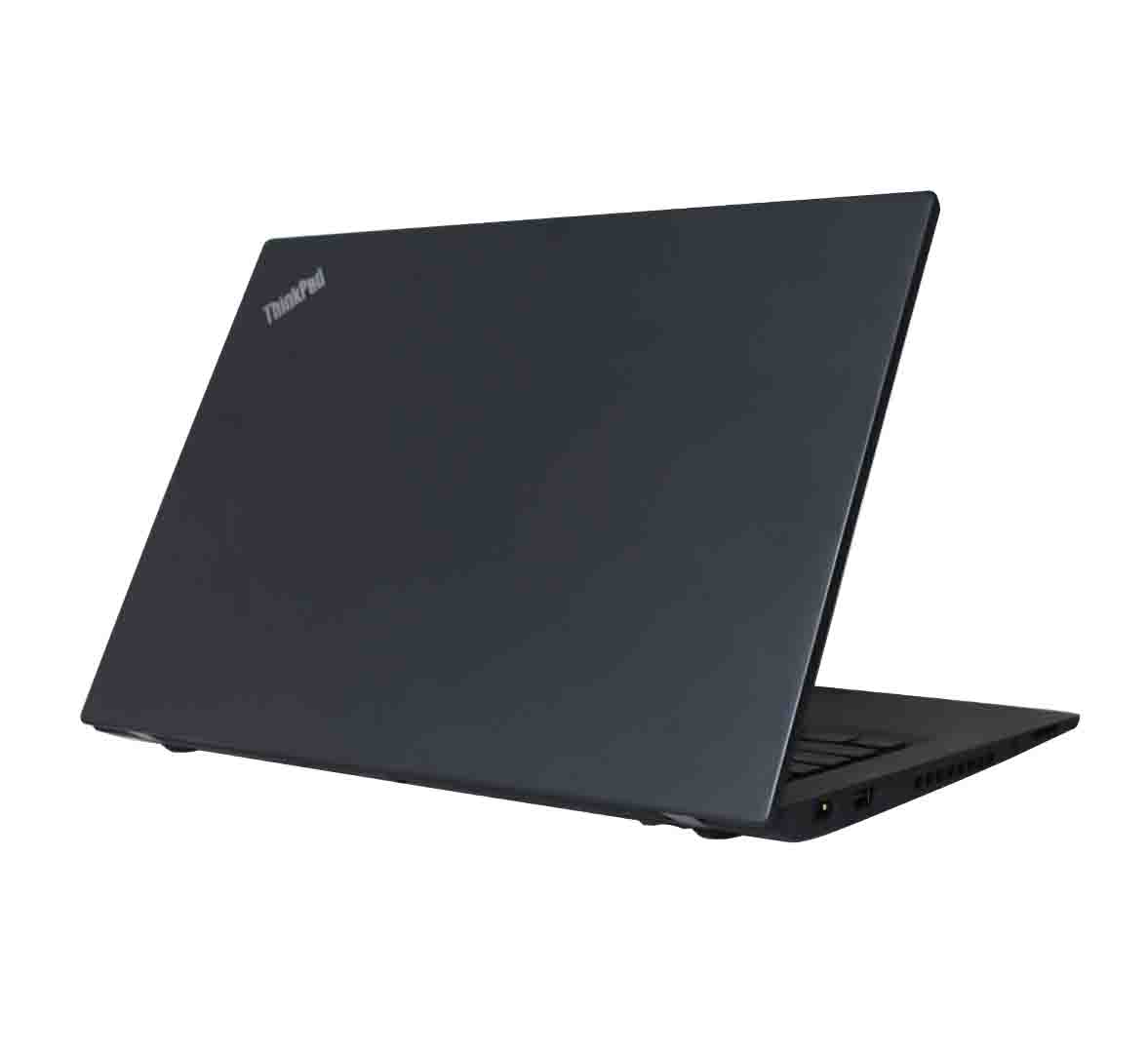 Lenovo ThinkPad T480s Business Laptop, Intel Core i7-8th Generation CPU, 16GB RAM, 512GB SSD, 14 inch Display, Windows 10 Pro