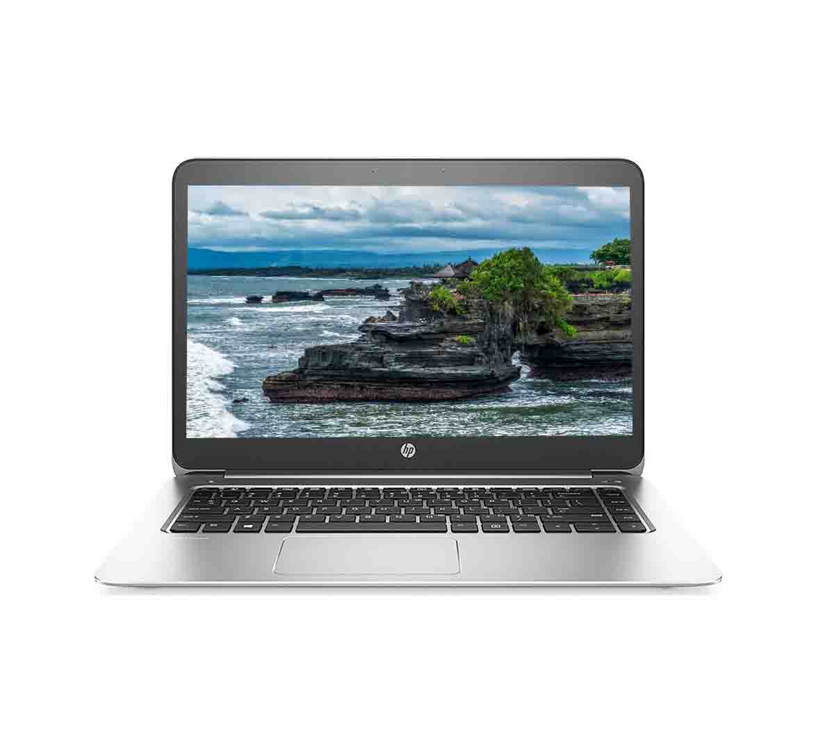 HP EliteBook 1040 G4 Business Laptop, Intel Core i5-7th Gen. CPU, 8GB RAM, 256GB SSD, 14 inch Touchscreen, Windows 10 Pro, Refurbished Laptop