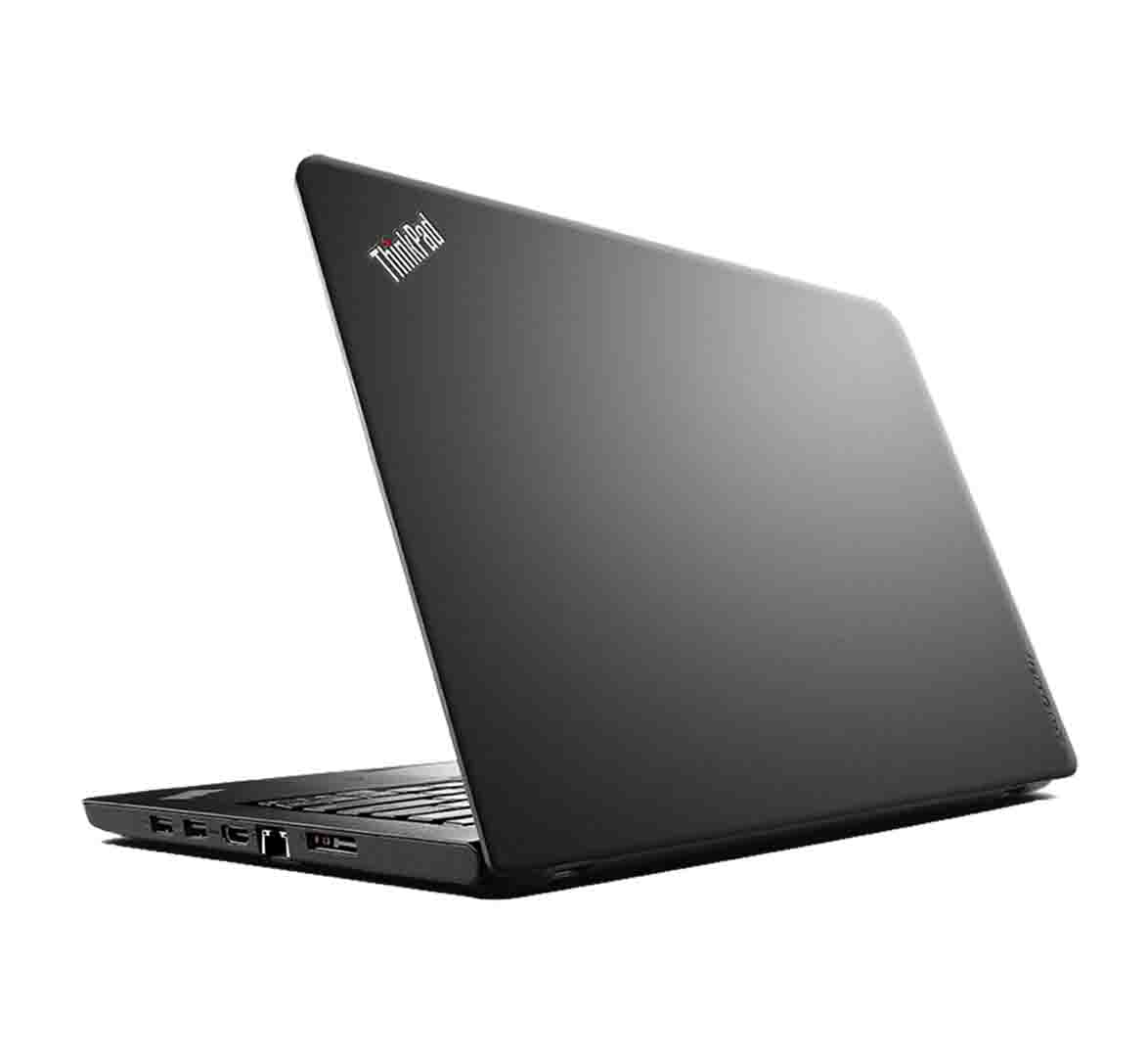 Lenovo ThinkPad E450 Business Laptop, Intel Core i3-4th Generation CPU, 8GB RAM, 256GB SSD, 14 inch Display, Windows 10, Refurbished Laptop