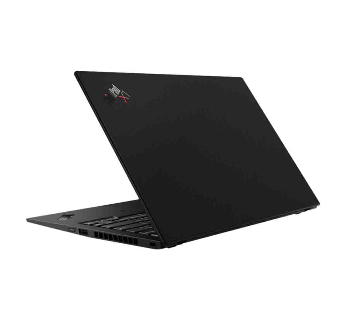 Lenovo ThinkPad x1 Carbon Business Laptop, Intel Core i5-4th Gen. CPU, 8GB RAM, 256GB SSD, 14 inch Display, Windows 10 Pro, Refurbished Laptop