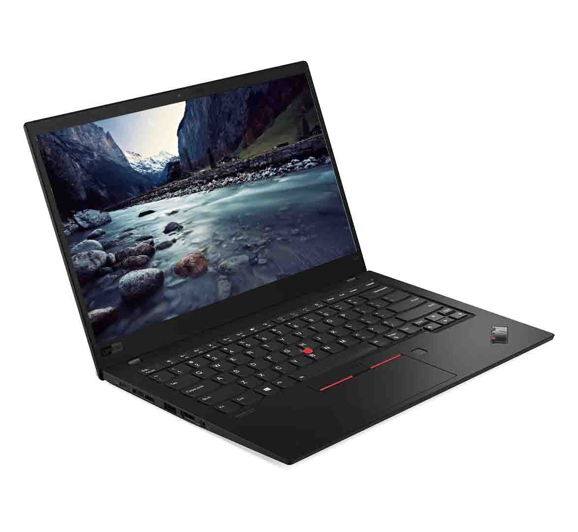 Lenovo Thinkpad x1 Carbon Business Laptop, Intel Core i7-8th