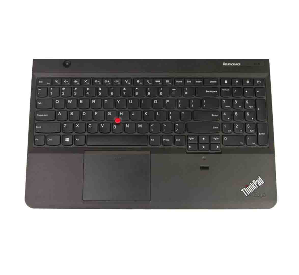 Lenovo ThinkPad E531 Business Laptop, Intel Core i5-3rd Generation CPU, 8GB RAM, 256GB SSD, 15.6 inch Display, Windows 10 Pro, Refurbished Laptop