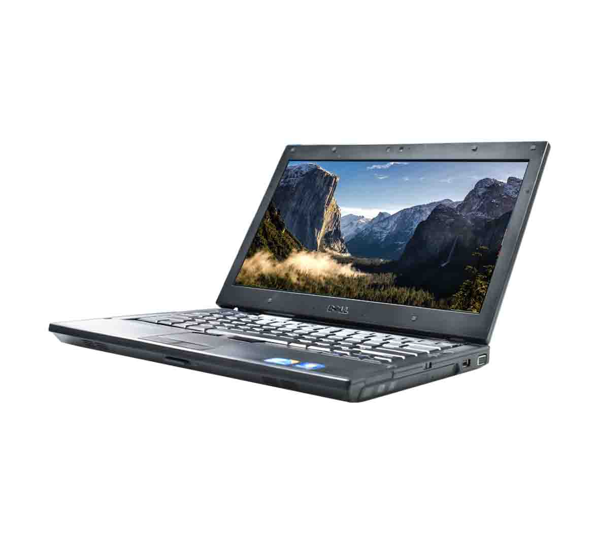Dell Latitude E4310 Business Laptop, Intel Core i5-M Series CPU, 4GB RAM, 500GB HDD, 13.3 inch Display, Windows 10 Pro, Refurbished Laptop