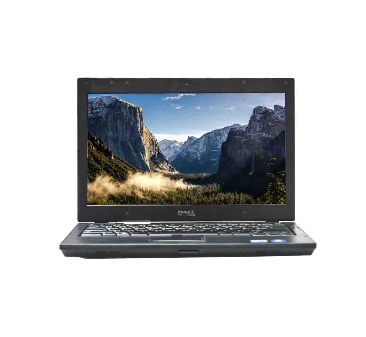 Dell Latitude E4310 Business Laptop, Intel Core i5-M Series CPU, 4GB RAM, 500GB HDD, 13.3 inch Display, Windows 10 Pro, Refurbished Laptop