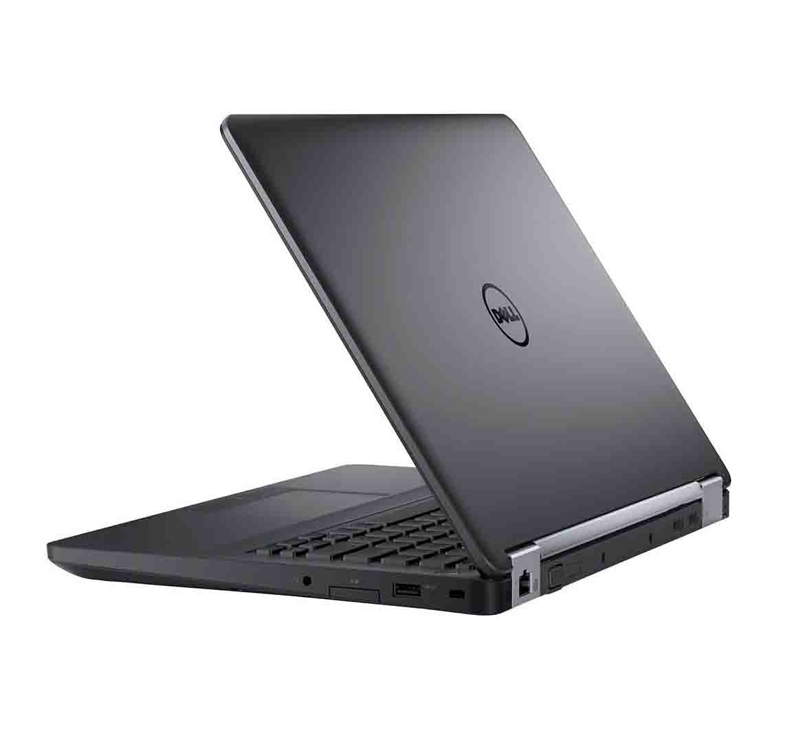 Dell Latitude 5470 Business Laptop, Intel Core i5-6th Gen. CPU, 8GB RAM, 256GB SSD, 14.1 inch Touchscreen, Windows 10 Pro