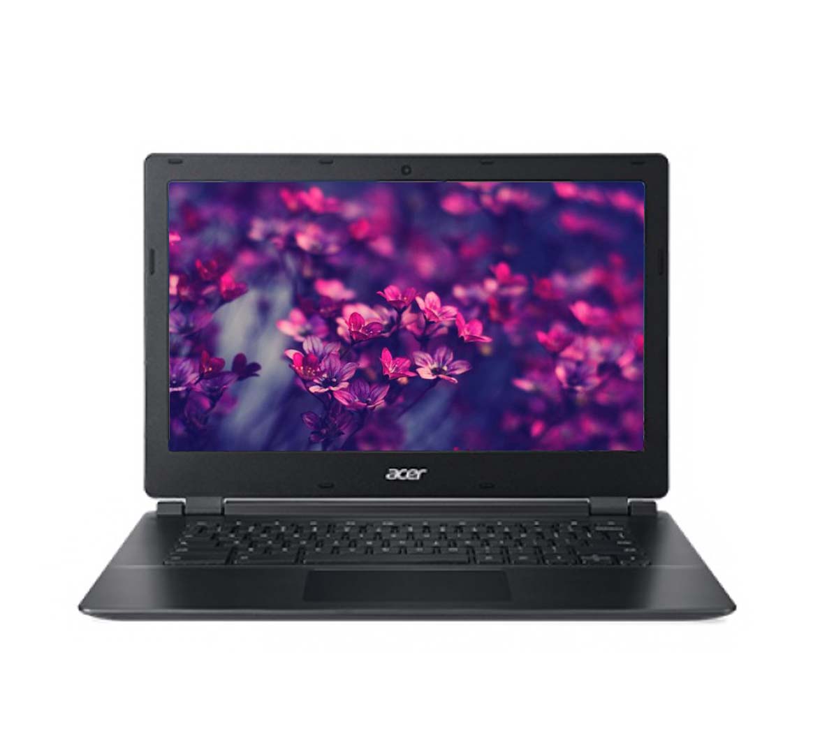 Acer Chromebook 13 Business Laptop, Intel Celeron N Series CPU, 2GB RAM, 16GB HDD, 13.3 inch Display, Windows 10 Pro, Refurbished Laptop