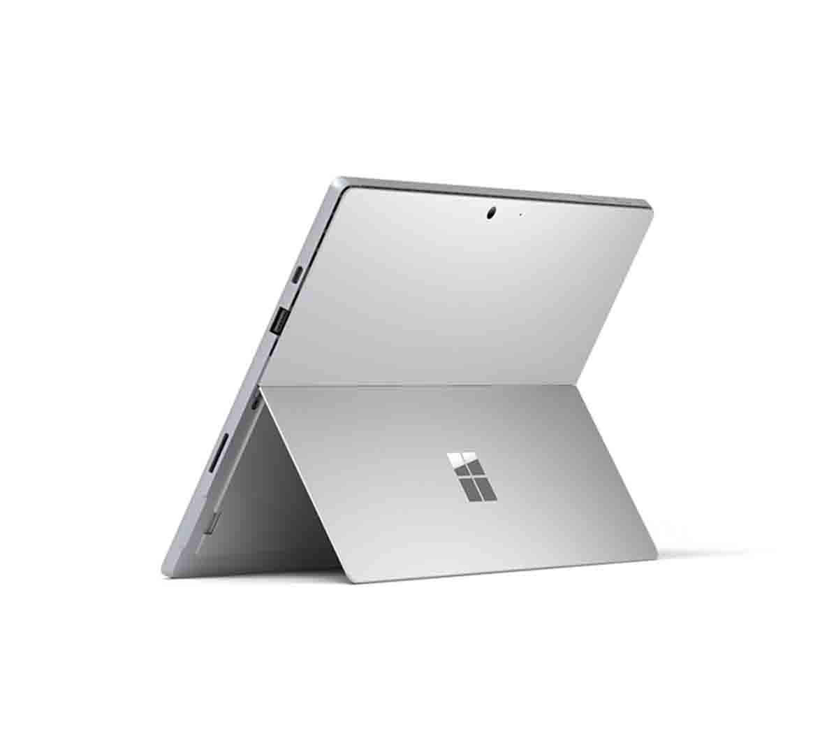 Microsoft Surface Pro 2 Business Laptop, Intel Core i5-4th Generation CPU, 4GB RAM, 128GB SSD, 10.1 inch Touchscreen, Win 10, Refurbished Laptop