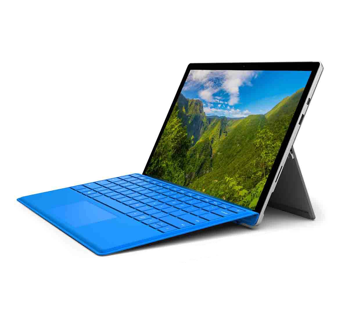 Microsoft Surface Pro 4 Business Laptop, Intel Core M Series CPU