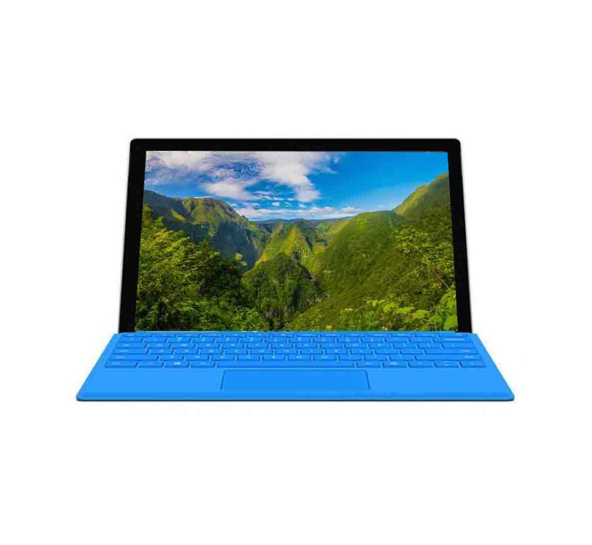 Refurbished: Microsoft Surface Pro 4 Tablet PC 2-in-1 Intel Core