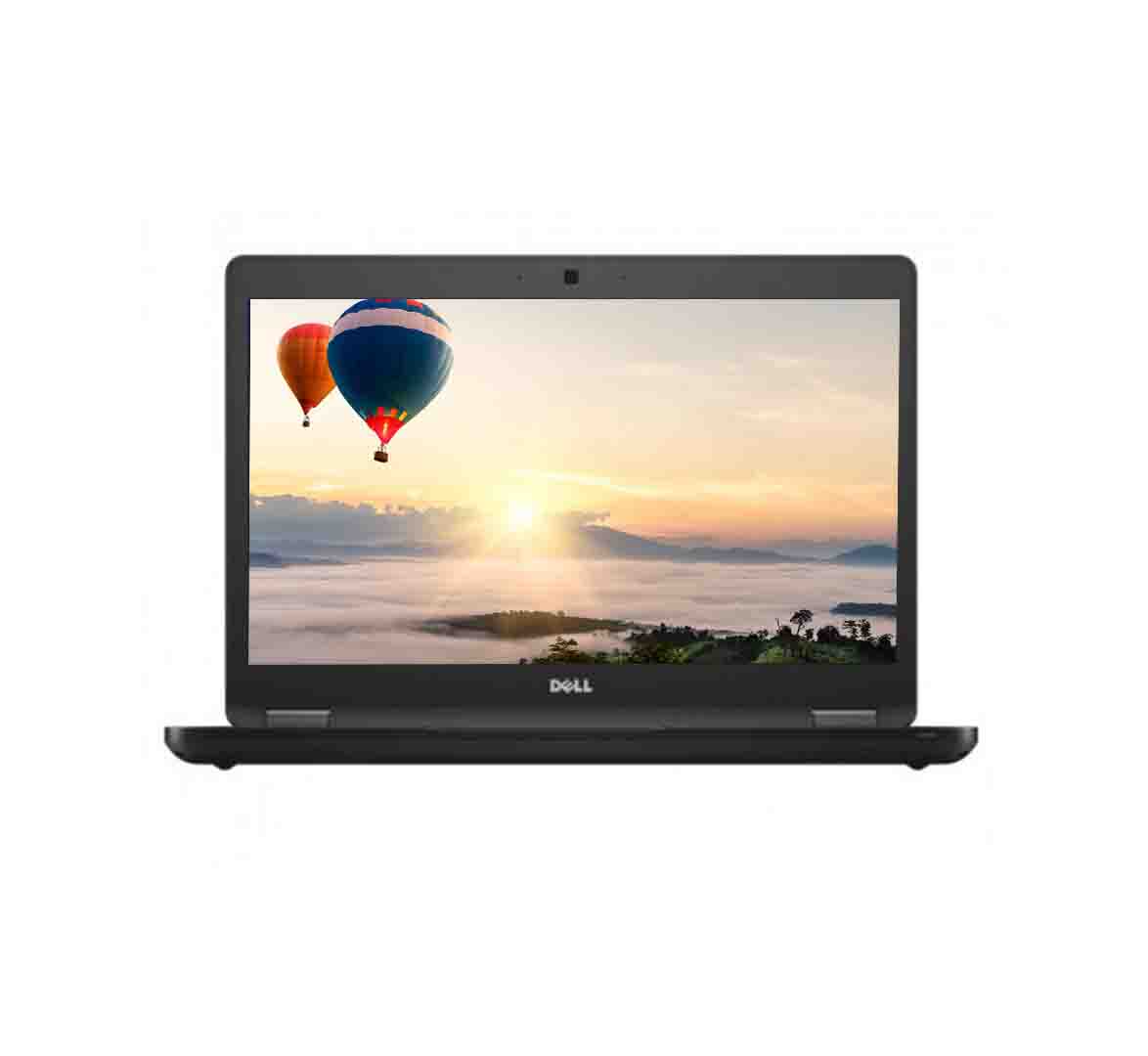 Dell Latitude 5490 Business Laptop, Intel Core i5-8th Gen CPU, 8GB RAM, 256GB SSD, 14 inch Display, Windows 10 Pro
