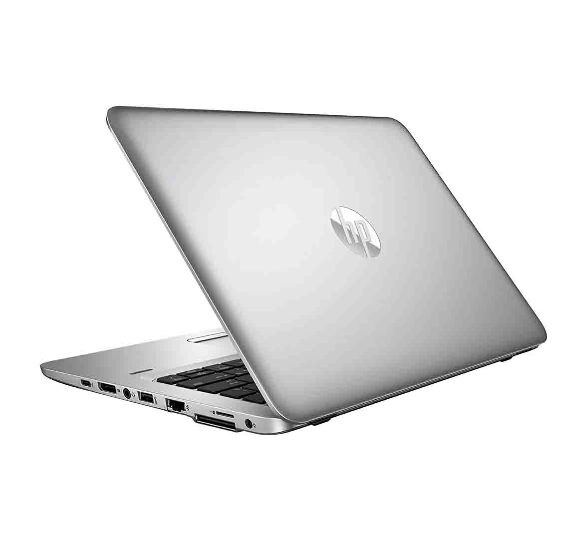 HP EliteBook 820 G3 Business Laptop, Intel Core i5-6th Generation CPU, 8GB RAM, 500GB HDD, 12.5 inch Display, Windows 10 Pro