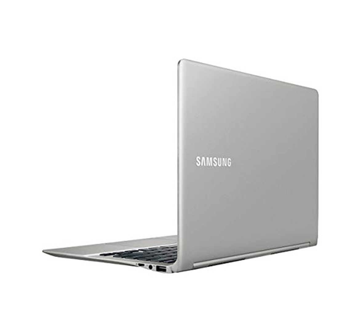 Samsung NP900X3L-K03US Business Laptop, Intel Core i7-6th Gen CPU, 8GB RAM, 256GB SSD, 13.3 inch Display, Win 10 Pro, Refurbished Laptop