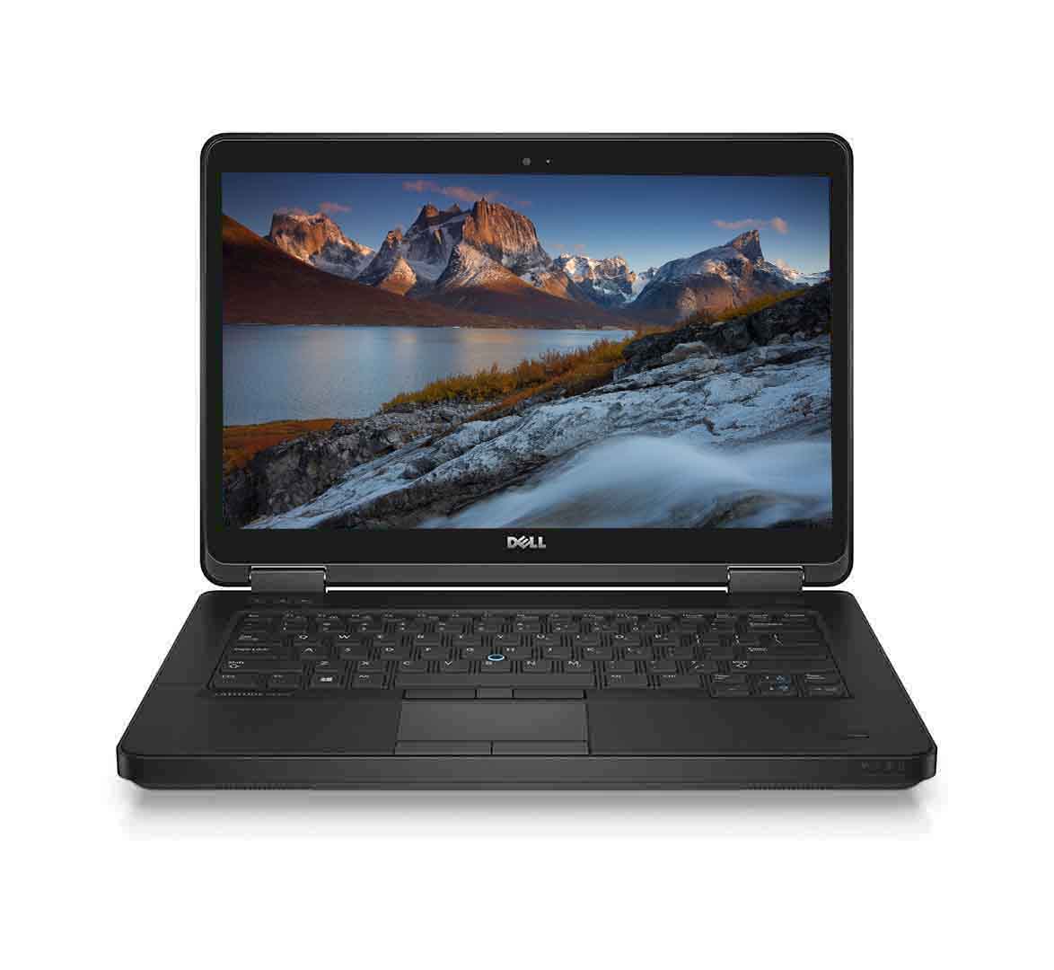 Dell Latitude E5440 Business Laptop, Intel Core i3-4th Generation CPU, 8GB RAM, 256GB SSD, 14 inch Display, Win 10 Pro