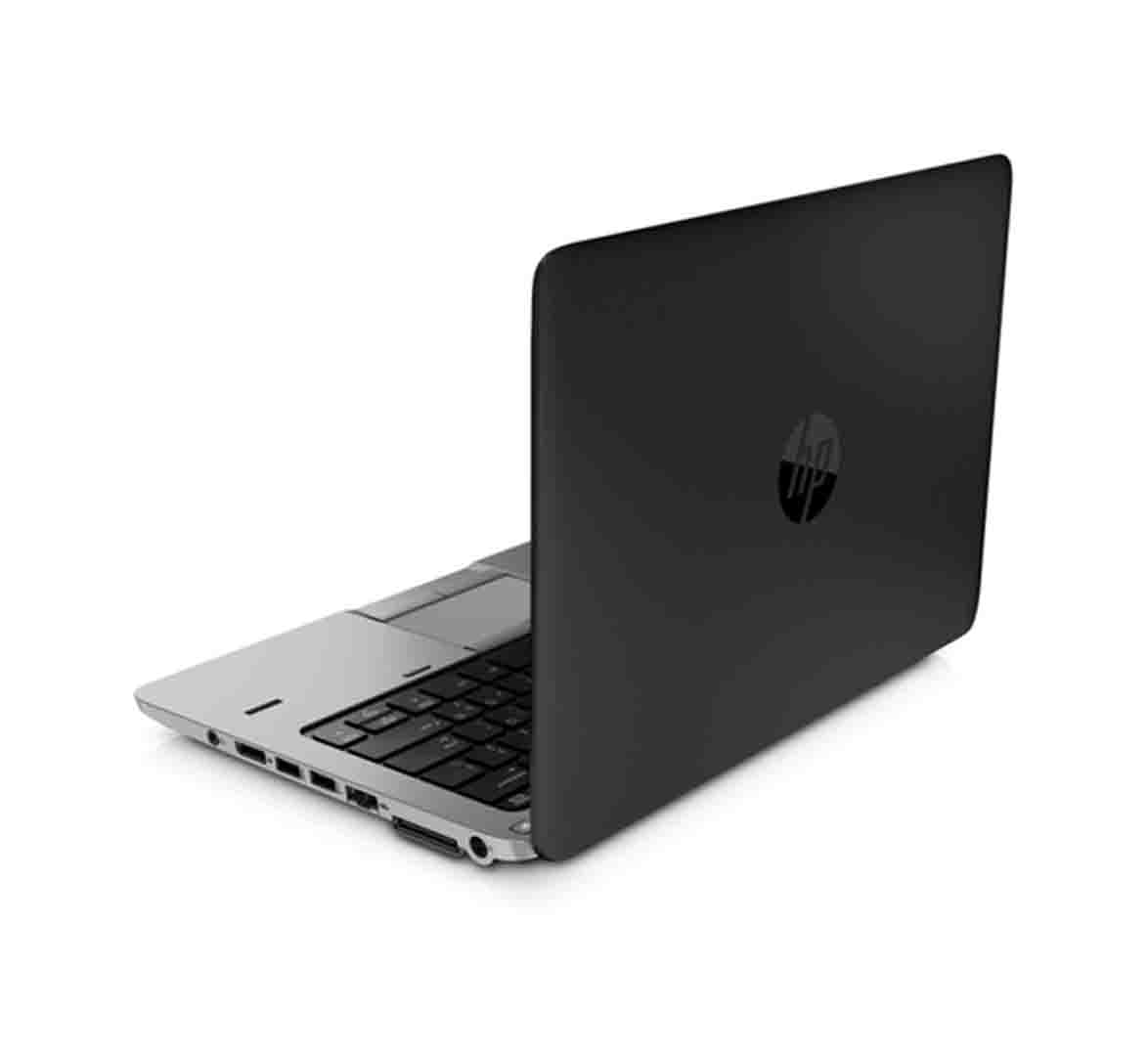 HP EliteBook 820 G1 Business Laptop, Intel Core i3-4th Generation CPU, 8GB RAM, 500GB HDD, 12.5 inch Display, Windows 10 Pro, Refurbished Laptop