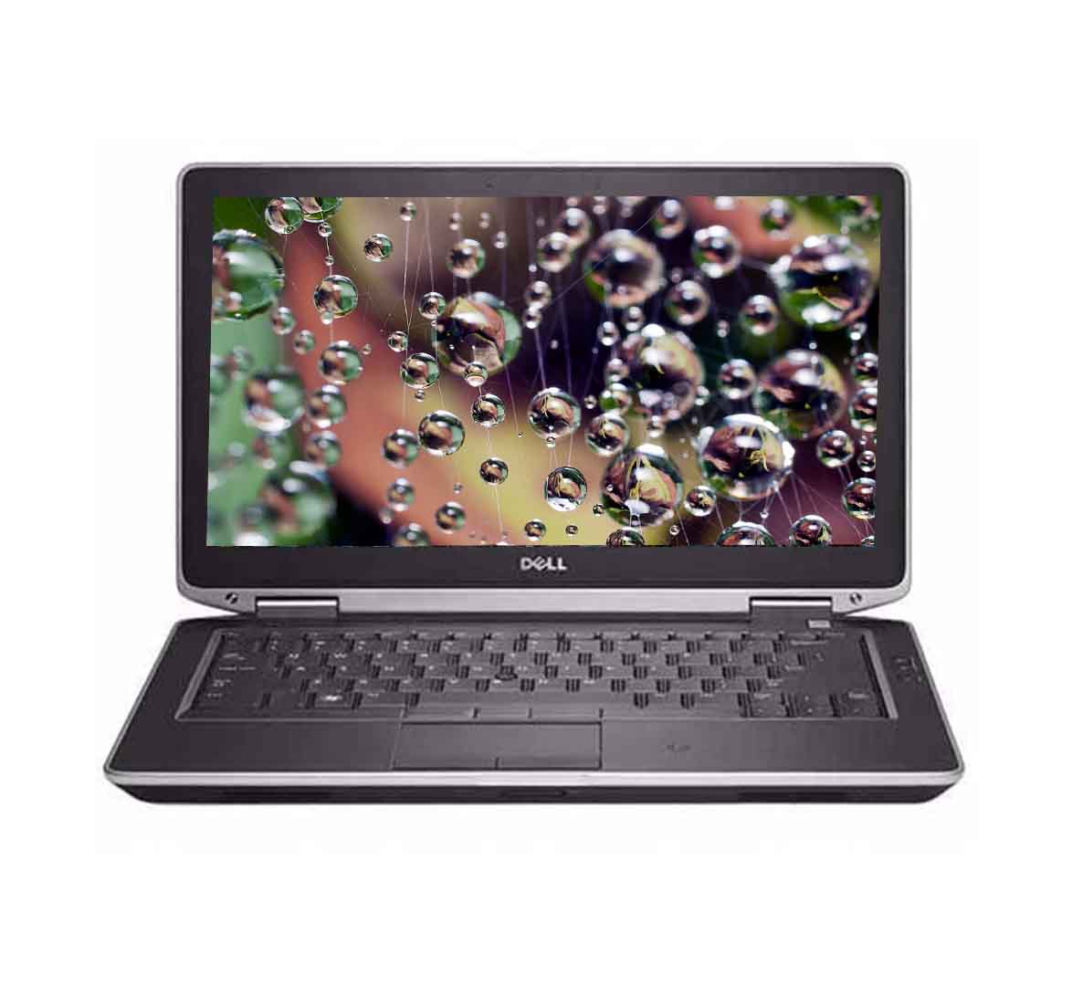 Dell Latitude E6330 Business Laptop, Intel Core i7-3rd Generation CPU, 8GB, 256GB SSD, 13.3 Inch Display, Windows 10 Pro, Refurbished Laptop