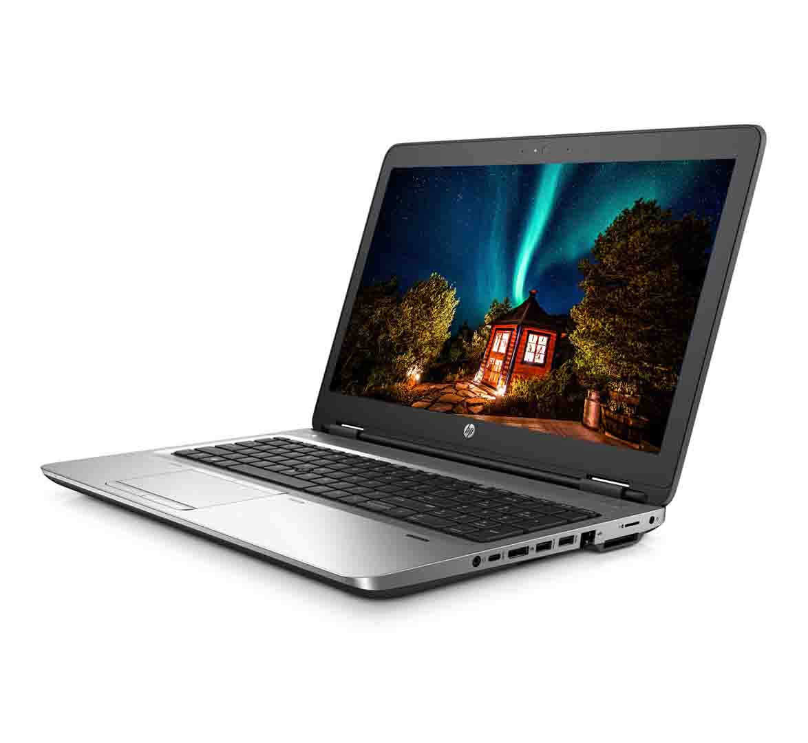 HP ProBook 655 G1 15.6 AMD A8-4500M 8GB RAM 256GB SSD WINDOWS 10 HOME DVD