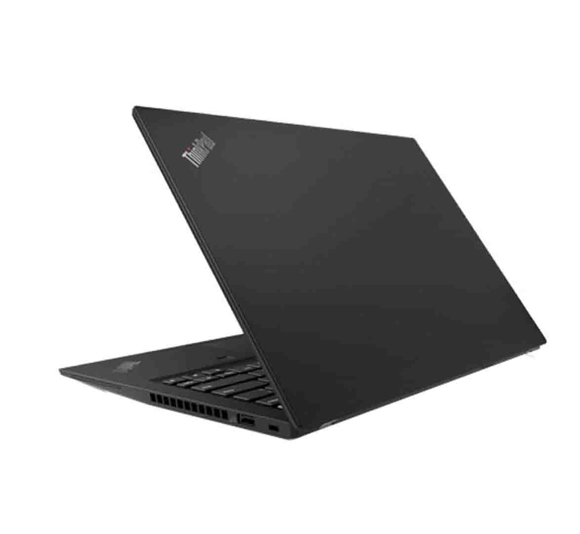 Lenovo ThinkPad T490s Business Laptop, Intel Core i7-8th Generation CPU, 16GB RAM, 512GB SSD, 14 inch Touchscreen, Windows 10 Pro, Refurbished Laptop