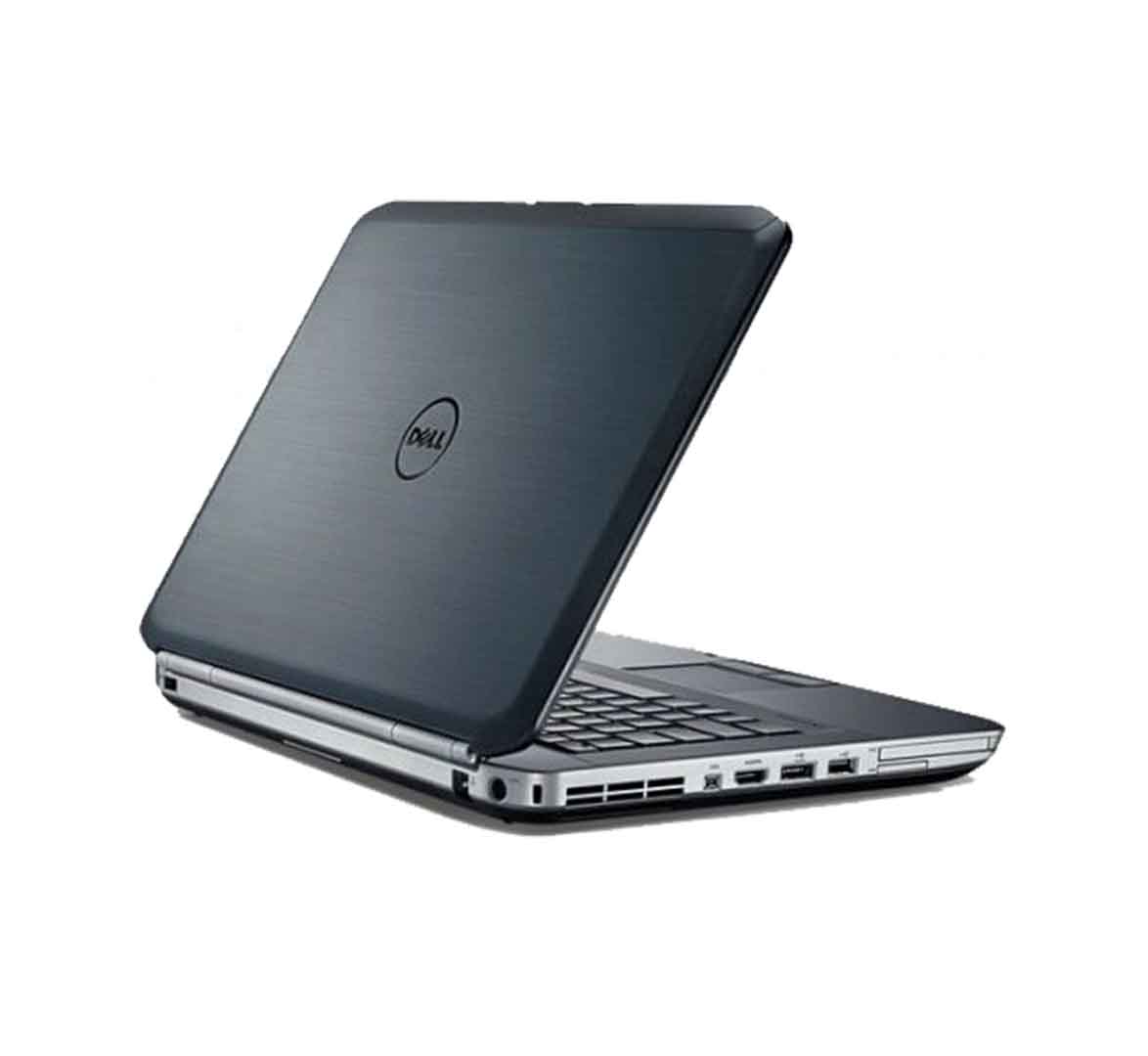 Dell Latitude E5420 Business Laptop, Intel Core i5-2nd Generation CPU, 4GB RAM, 320GB HDD, 14 Inch Display, Windows 10 Pro, Refurbished Laptop