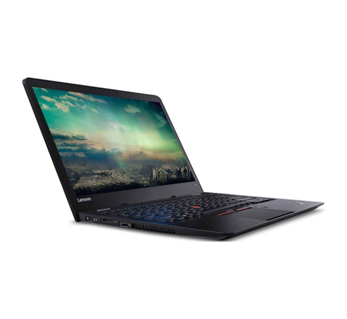 Lenovo ThinkPad 13 Business Laptop, Intel Core i3-7th Generation CPU, 8GB RAM, 128GB SSD, 13.3 inch, Windows 10 Pro, Refurbished Laptop