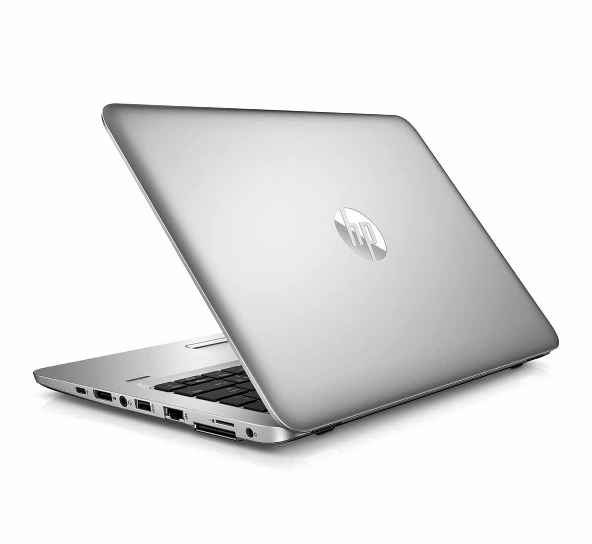 HP EliteBook 725 G3, AMD A10 Series CPU, 8GB RAM, 256GB SSD, 12.5 inch Touchscreen, Win 10 Pro, Refurbished Laptop