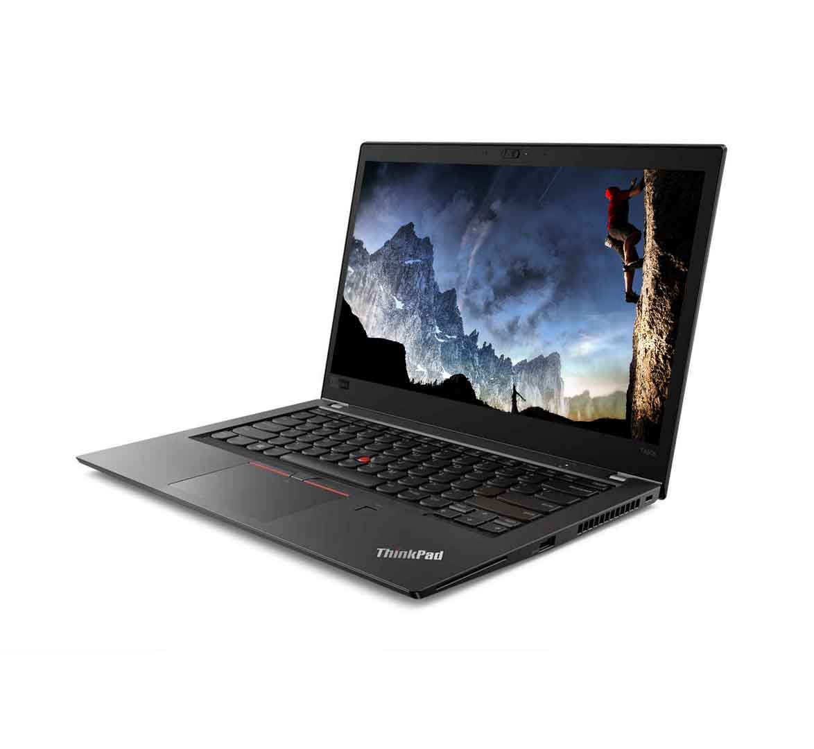 Lenovo ThinkPad X280 Business Laptop, Intel Core i7-8th Gen CPU, 16GB RAM, 256GB SSD, 12.5 inch Touchscreen, Windows 10 Pro