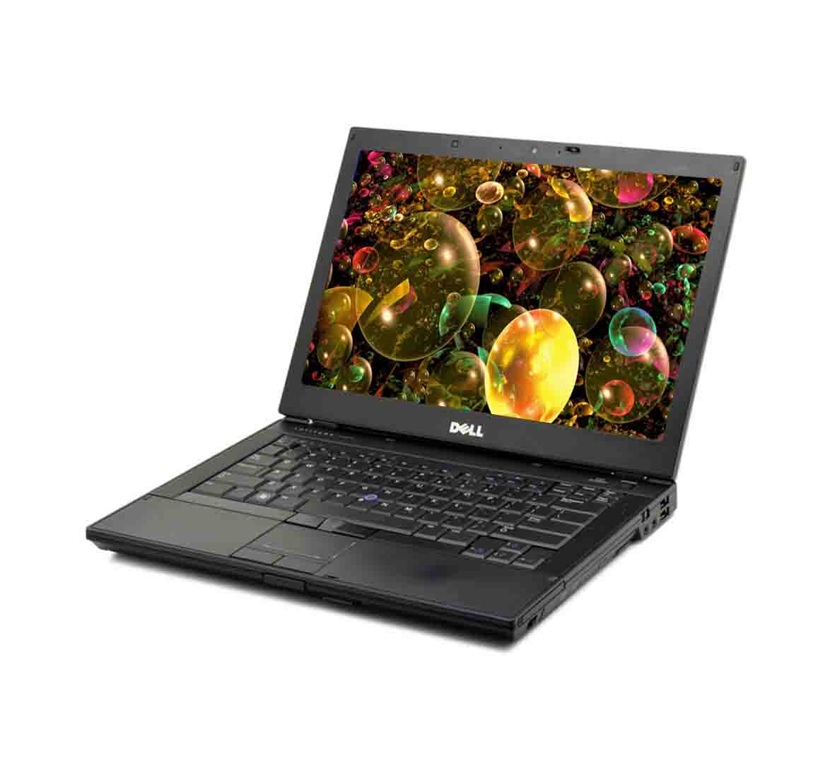 Dell Latitude E6420 Laptop, Intel Core i7-2nd Gen CPU, 4GB RAM, 320GB HDD, 14 inch Display, Nvidia NVS 4200M, Win10 Pro, Refurbished Laptop