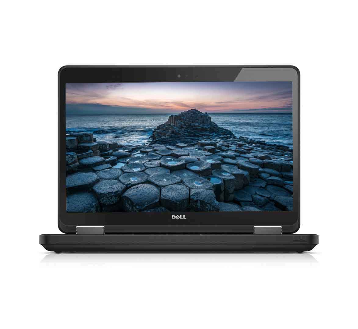Dell Latitude 5550 Business Laptop, Intel Core i3-5th Generation CPU, 4GB RAM, 500GB HDD, 15.6 inch Display, Windows 10 Pro, Refurbished Laptop