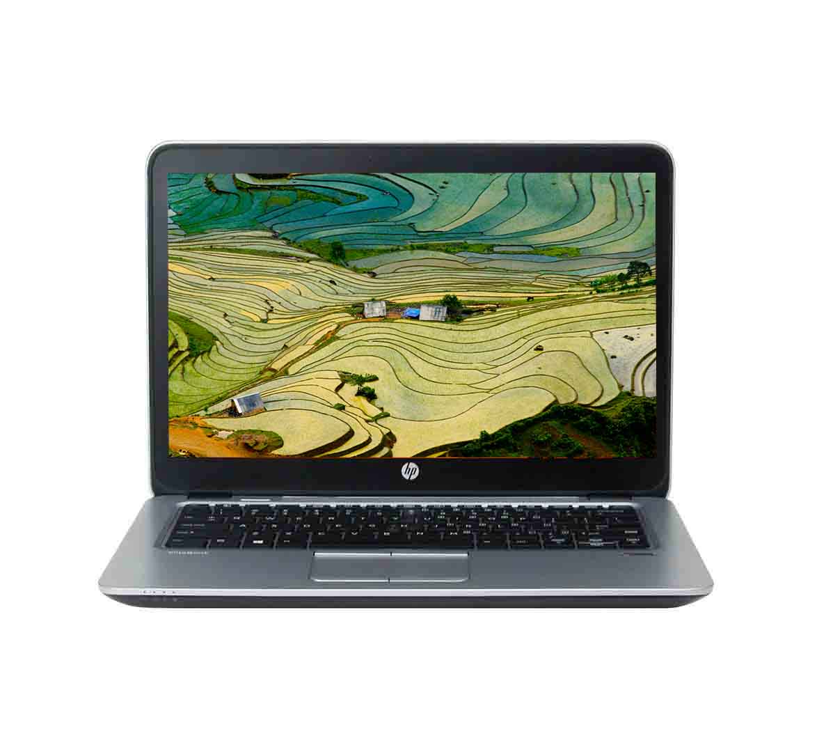 HP EliteBook 820 G3 Business Laptop, Intel Core i7-6th Generation CPU, 8GB RAM, 500GB HDD, 12.5 inch Display, Windows 10 Pro