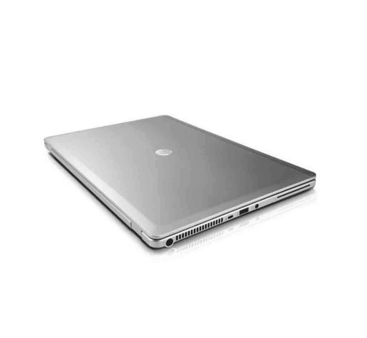 HP Elitebook Folio 9480M Business Laptop, Intel Core i5-4th Gen. CPU, 8GB RAM, 500GB HDD, 14 inch Display, Windows 10