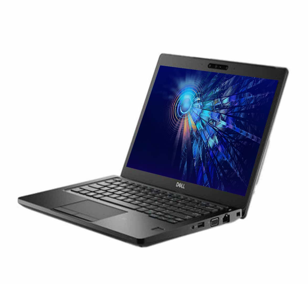 Dell Latitude 5290 Business Laptop, Intel Core i5-8th Generation