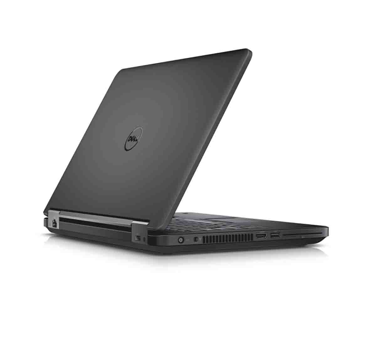 Dell Latitude E5570  Business Laptop, Intel Core i3-6th Generation CPU, 8GB RAM, 256GB SSD, 15 inch Display, Windows 10 Pro, Refurbished Laptop