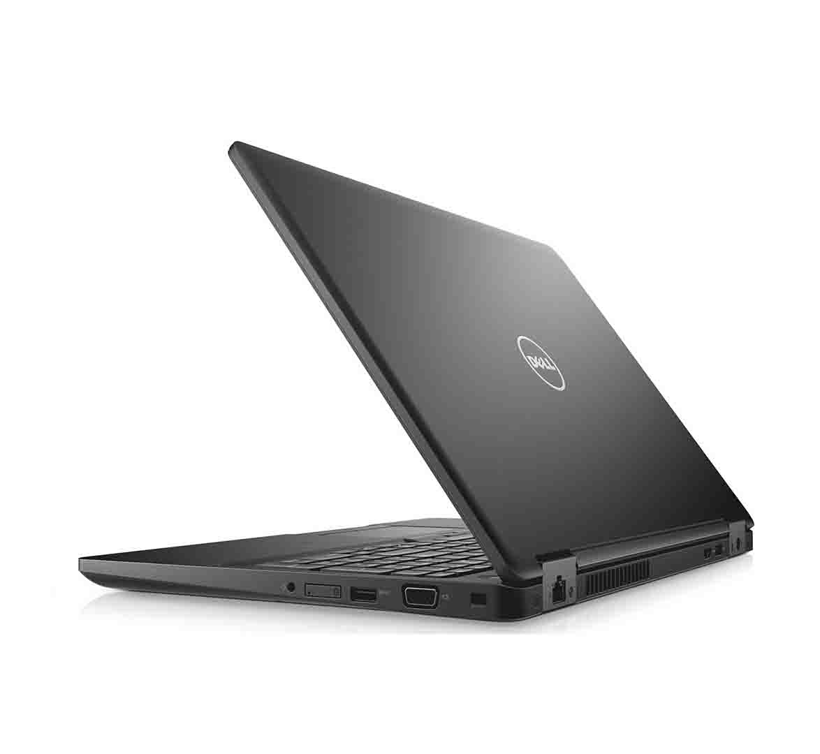 Dell Latitude 5580 Business Laptop, Intel Core i7-7th Generation CPU, 8GB RAM, 256GB SSD, 15.6 inch Display, Windows 10 Pro, Refurbished Laptop