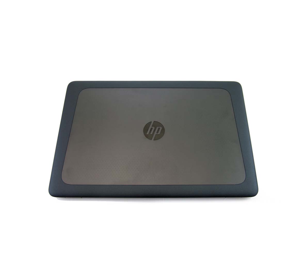 HP ZBook 15U G4  Business Laptop, Intel Core i7-6th Gen CPU, 16GB RAM, 512GB SSD, 15.6 inch Display, Windows 10 Pro, Refurbished Laptop