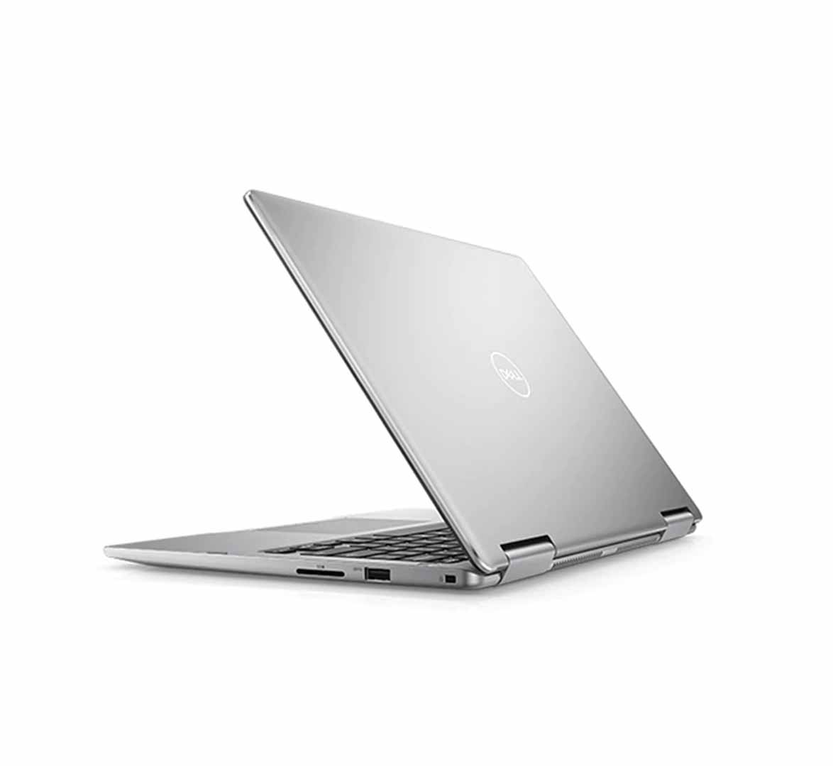 Dell Inspiron 7373 Business Laptop, Intel Core i5-10th Gen CPU, 8GB RAM, 256GB SSD, 13 inch Touchscreen, Windows 10 Pro, Refurbished Laptop