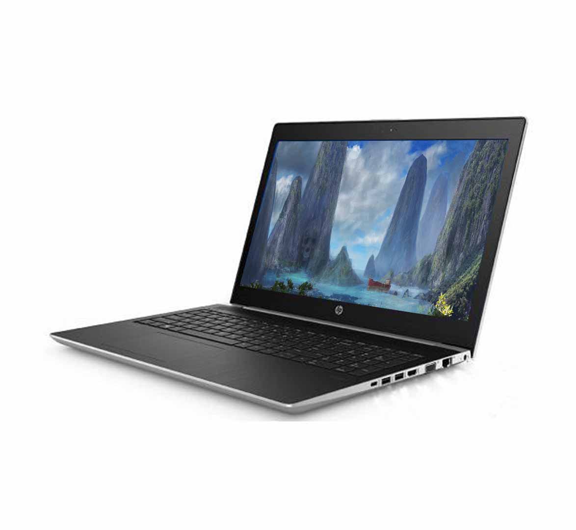 HP ProBook 450 G5 Business Laptop, Intel Core i5-8th Gen CPU, 8GB