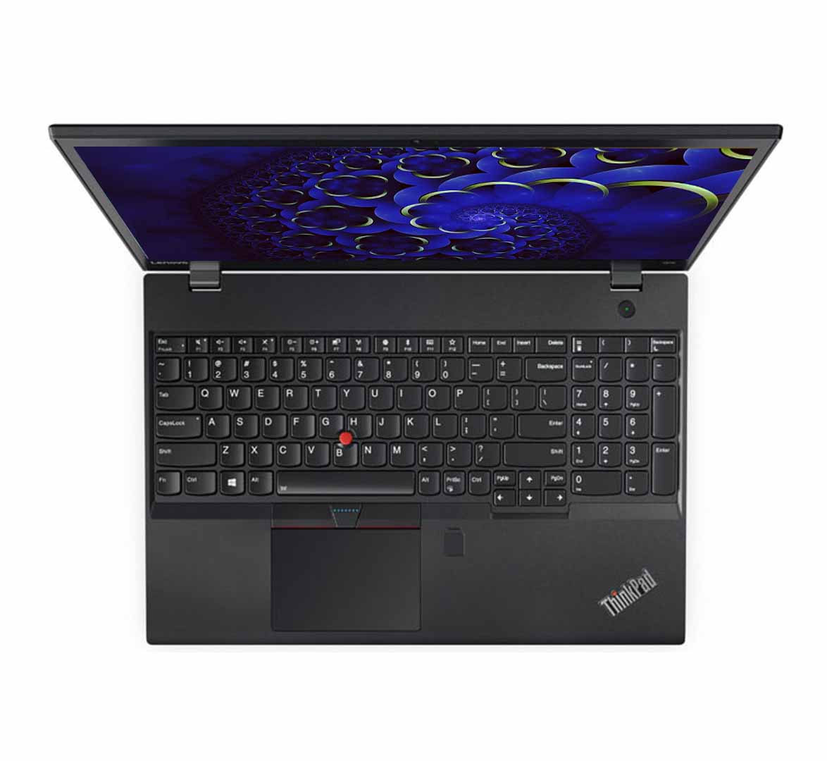 Lenovo ThinkPad T570 Business Laptop, Intel Core i7-7th Gen CPU, 16GB RAM, 512GB SSD, 15 inch Display, Windows 10 Pro