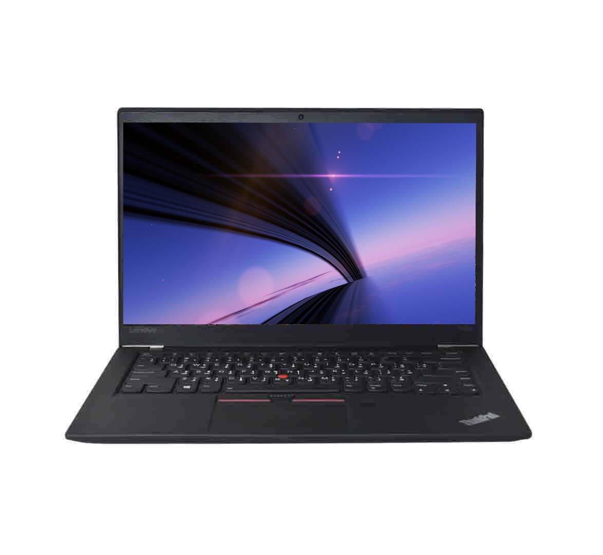 Lenovo ThinkPad T470 Business Laptop, Intel Core i5-6th Gen CPU, 20GB RAM, 256GB SSD, 14 inch Display, Windows 10 Pro, Refurbished Laptop