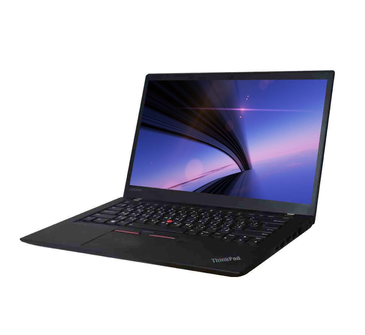 Lenovo ThinkPad T470 Business Laptop, Intel Core i5-6th Gen CPU, 20GB RAM, 256GB SSD, 14 inch Display, Windows 10 Pro, Refurbished Laptop