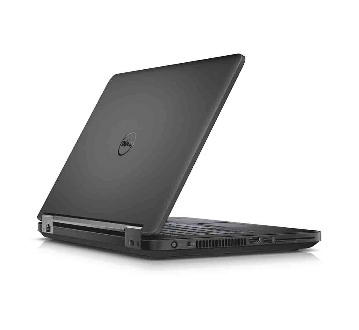 Dell Latitude E5440 Business Laptop, Intel Core i5-4th Gen CPU, 8GB RAM, 256GB SSD, 14.1 inch Display, Windows 10 Pro